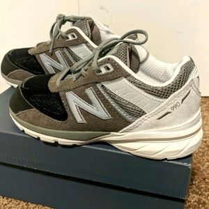 New Balance NWT Toddler Boy Shoes 9.5